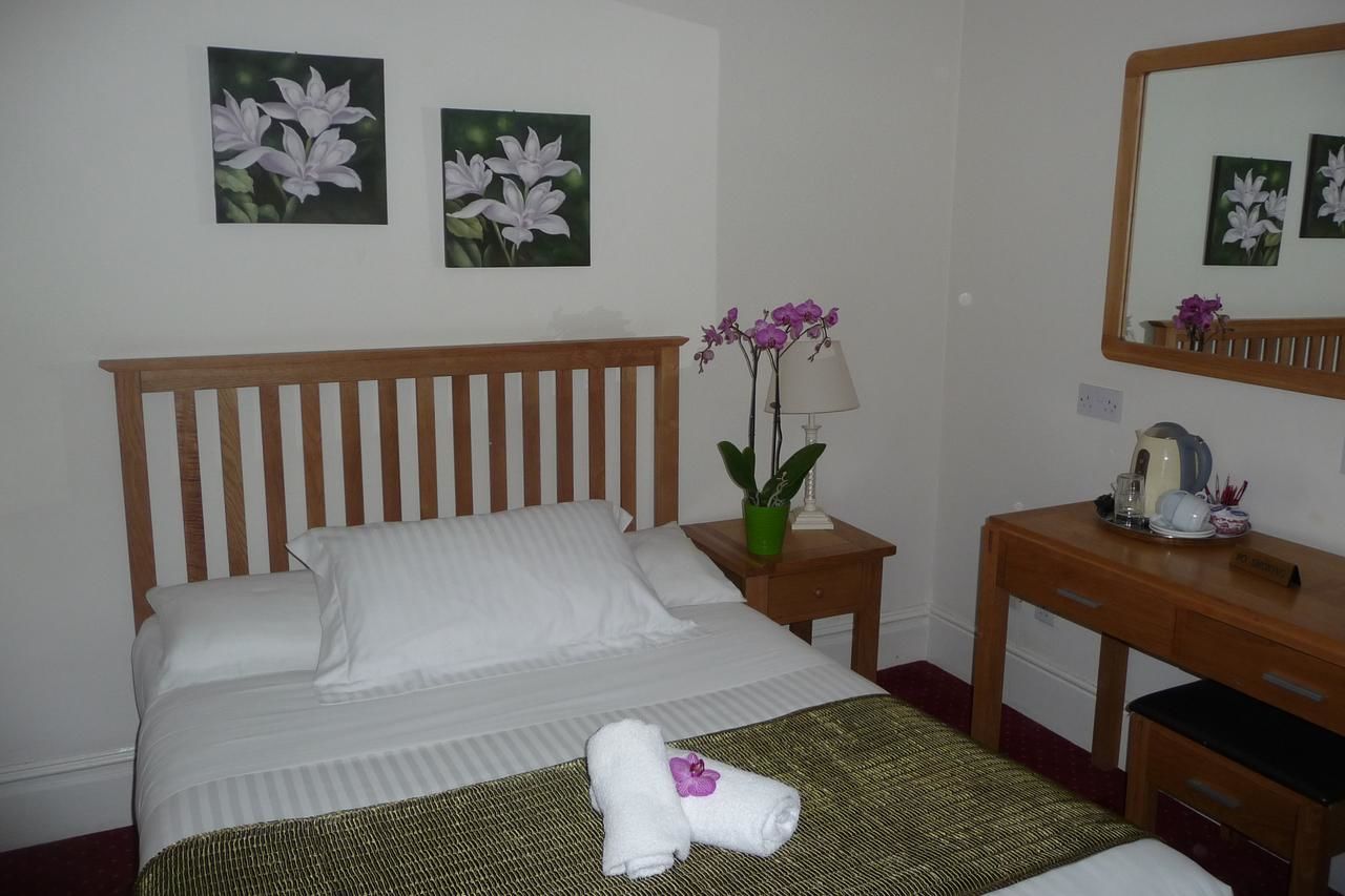 Гостевой дом Killarney Guest House Корк