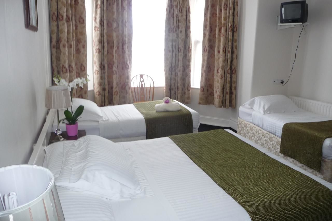 Гостевой дом Killarney Guest House Корк