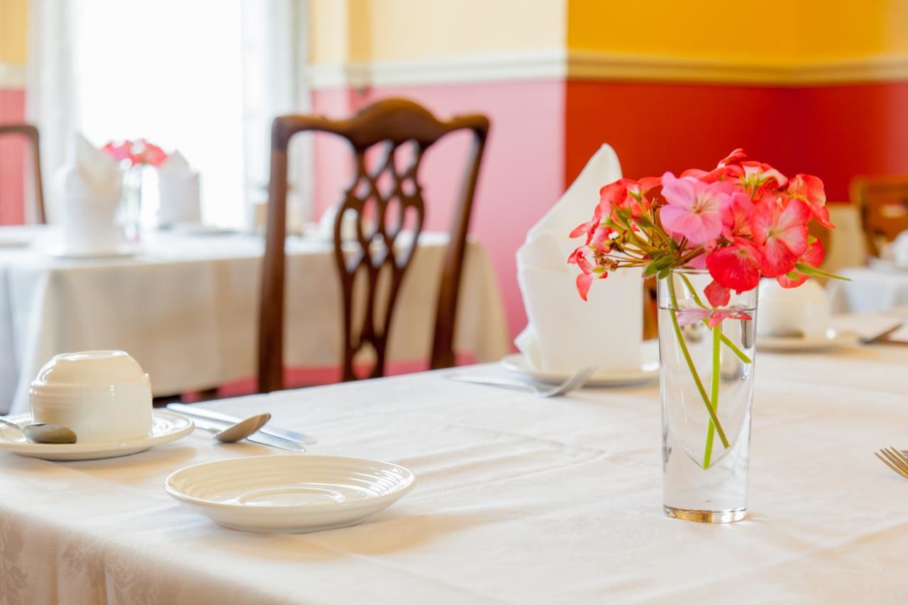 Гостевой дом Killarney Guest House Корк-17