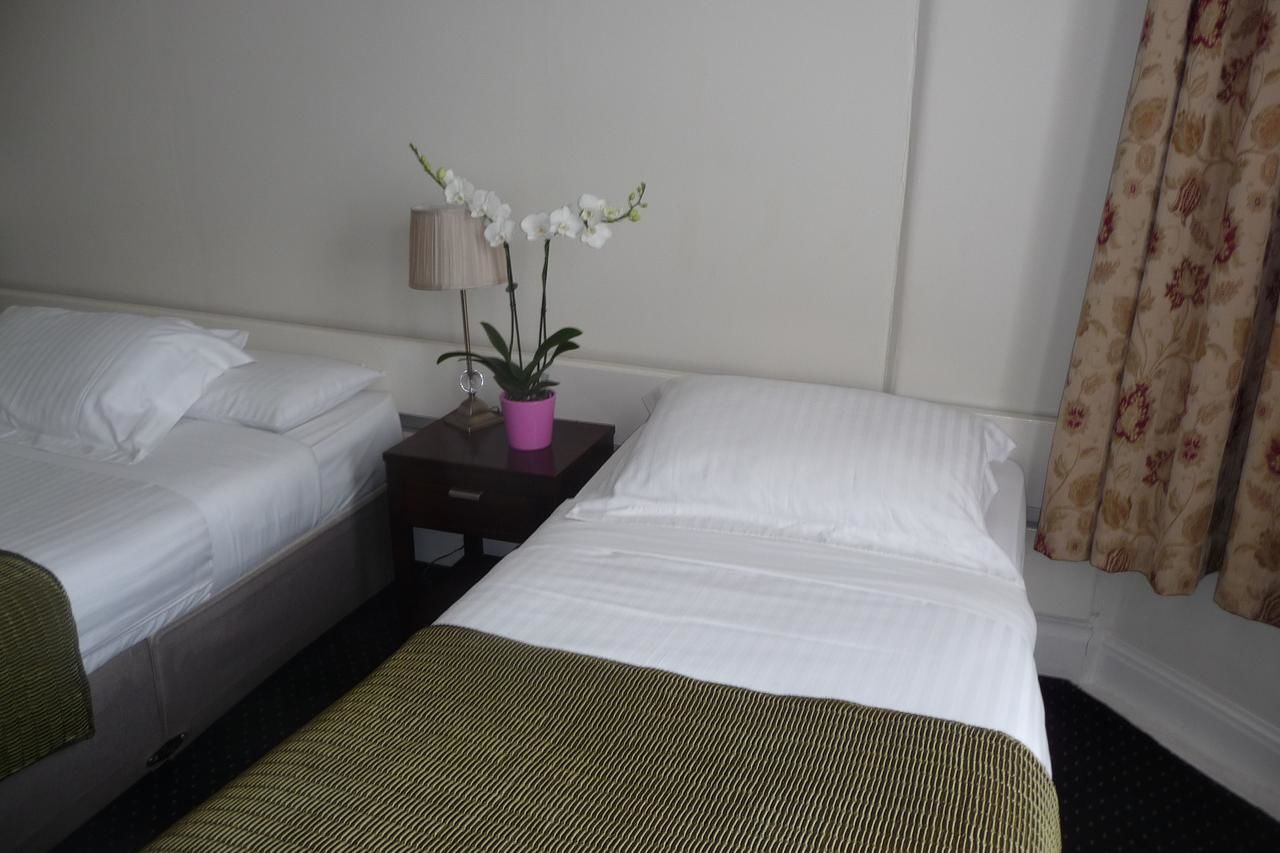 Гостевой дом Killarney Guest House Корк