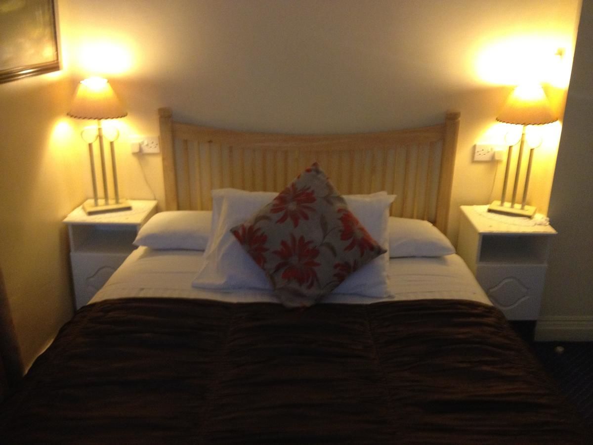 Гостевой дом Killarney Guest House Корк