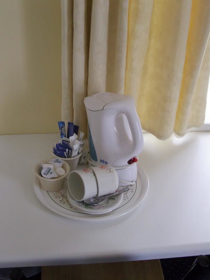 Гостевой дом Killarney Guest House Корк