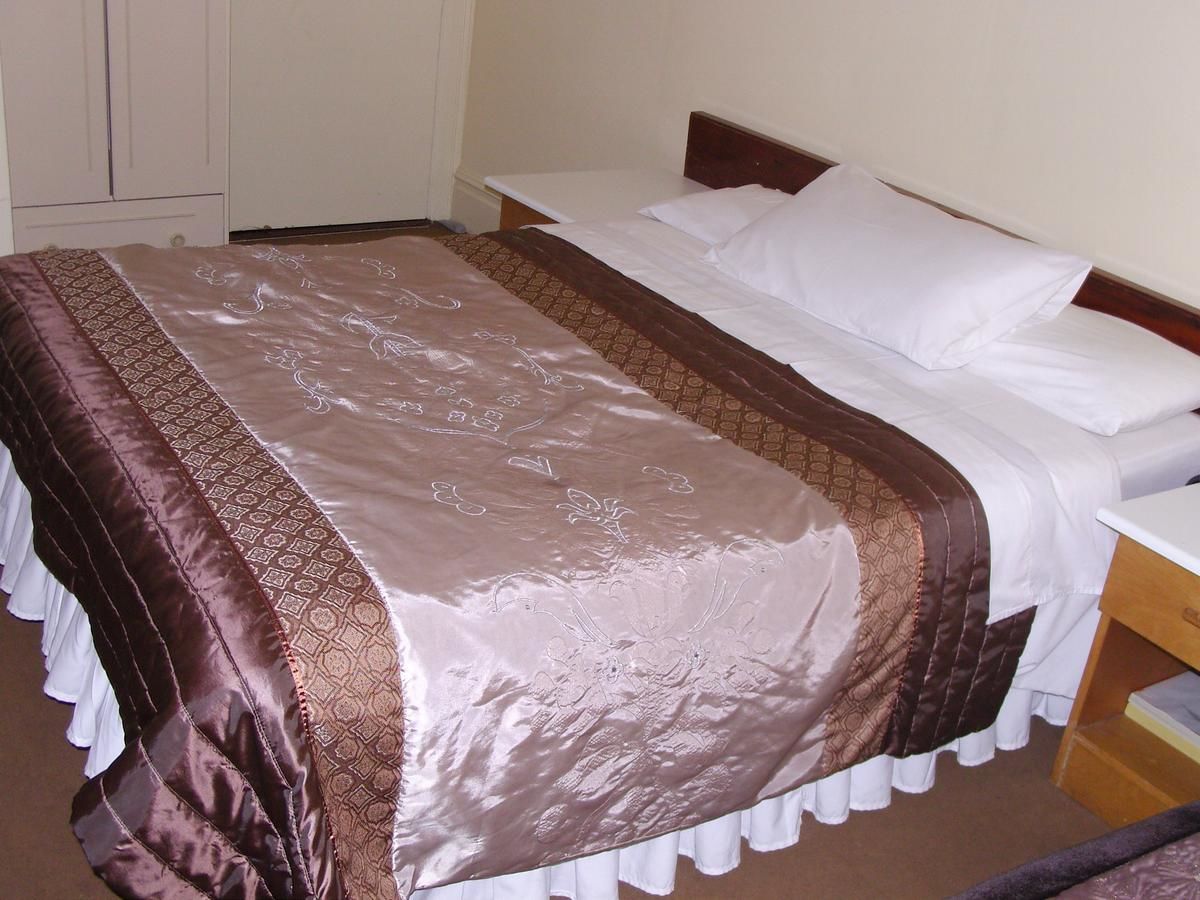 Гостевой дом Killarney Guest House Корк-21