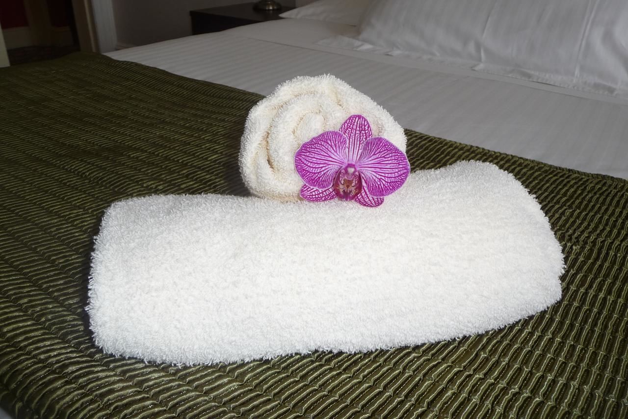 Гостевой дом Killarney Guest House Корк