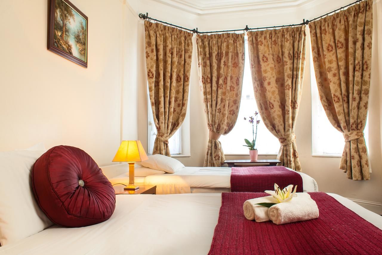 Гостевой дом Killarney Guest House Корк-5