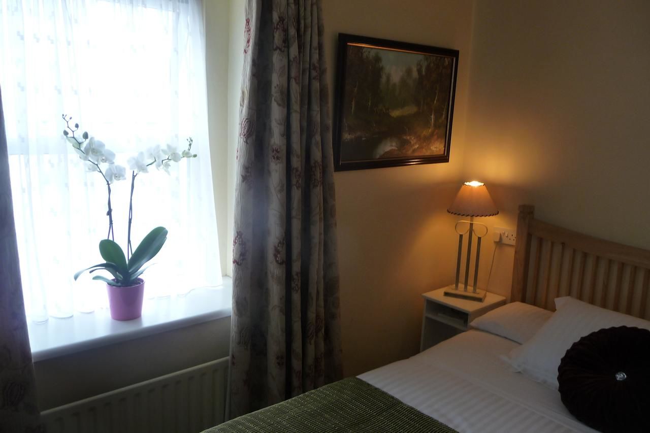 Гостевой дом Killarney Guest House Корк