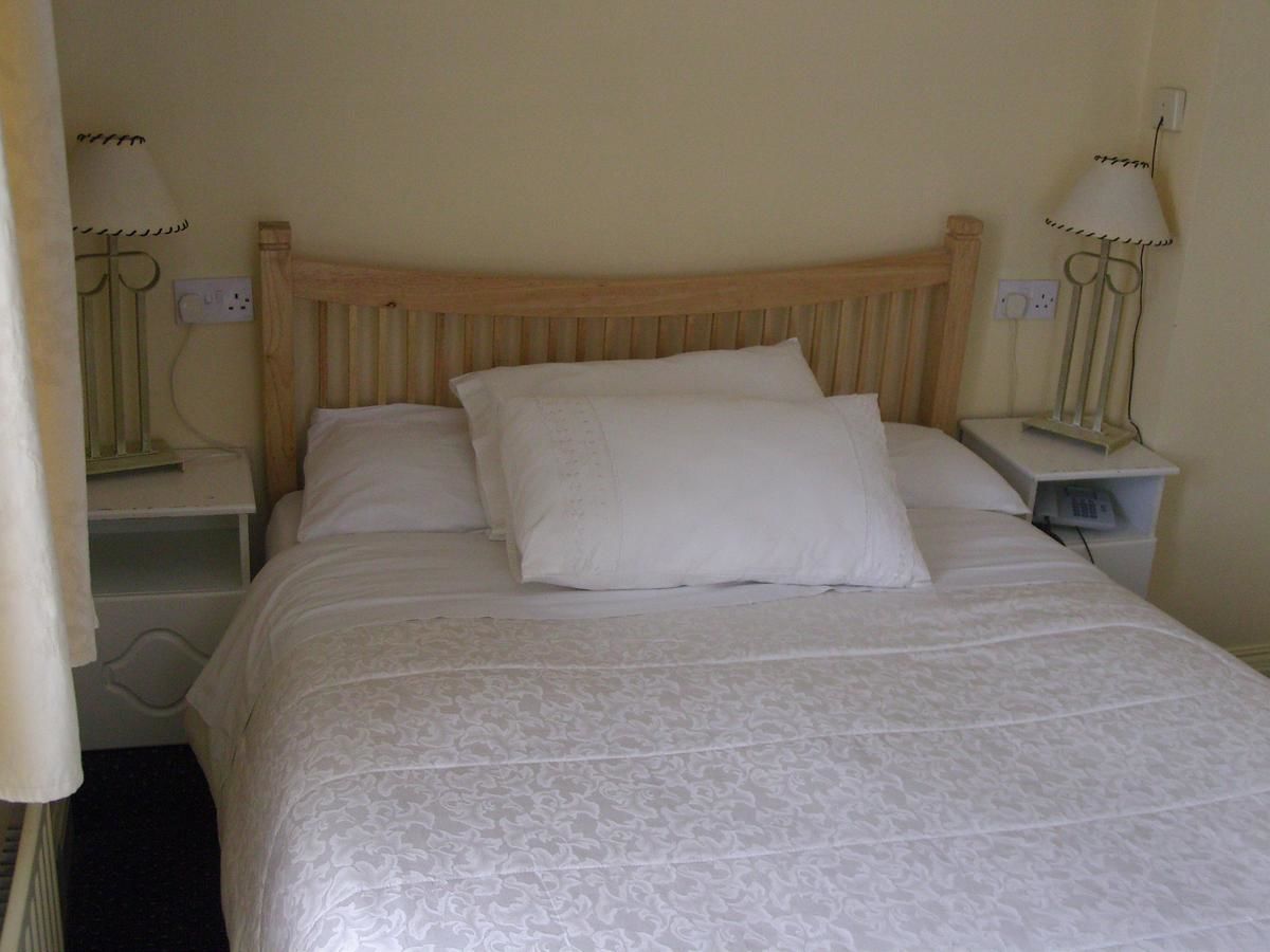 Гостевой дом Killarney Guest House Корк-25