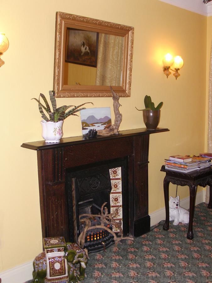 Гостевой дом Killarney Guest House Корк-27