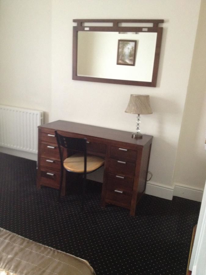 Гостевой дом Killarney Guest House Корк