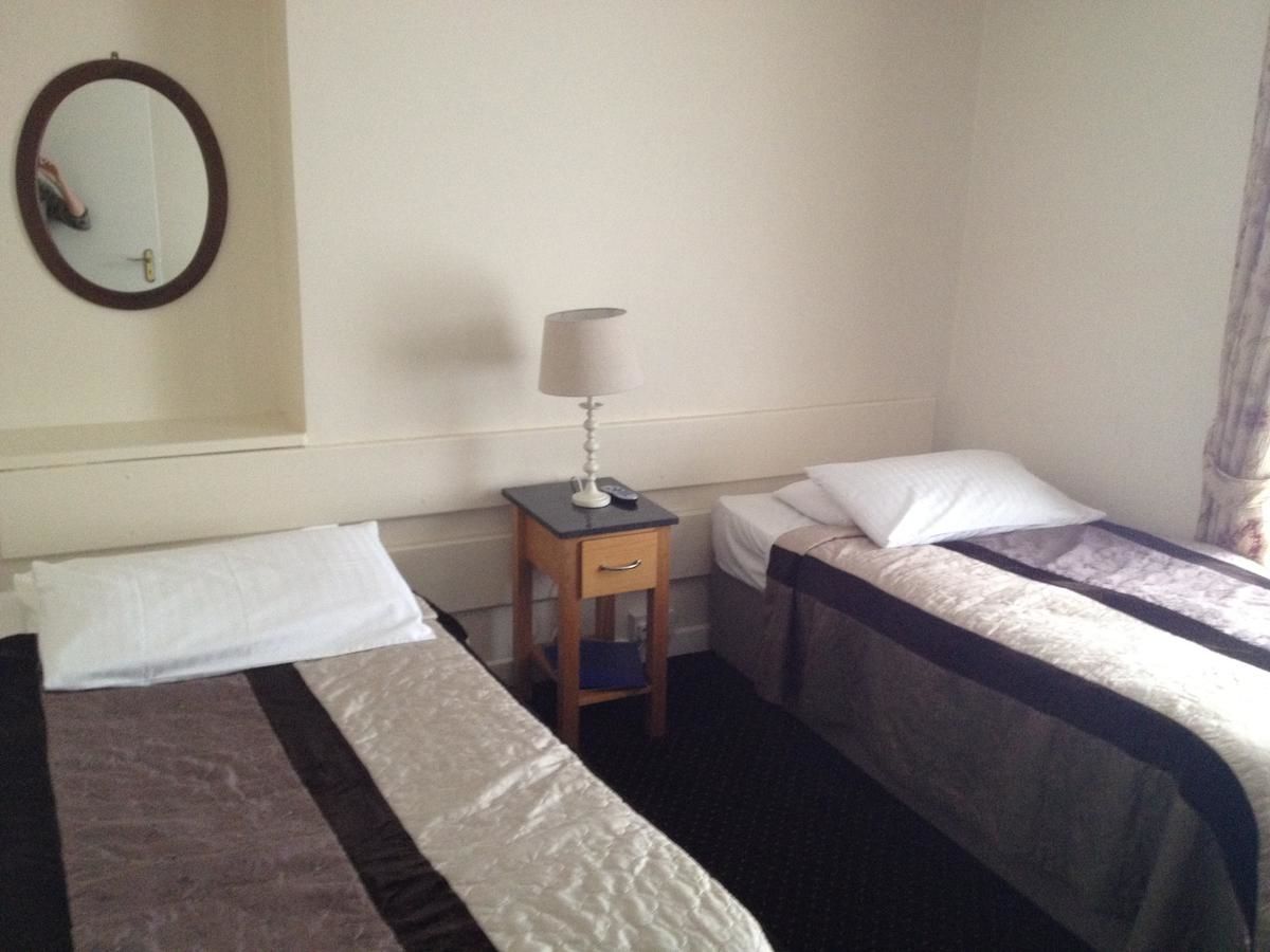 Гостевой дом Killarney Guest House Корк-31