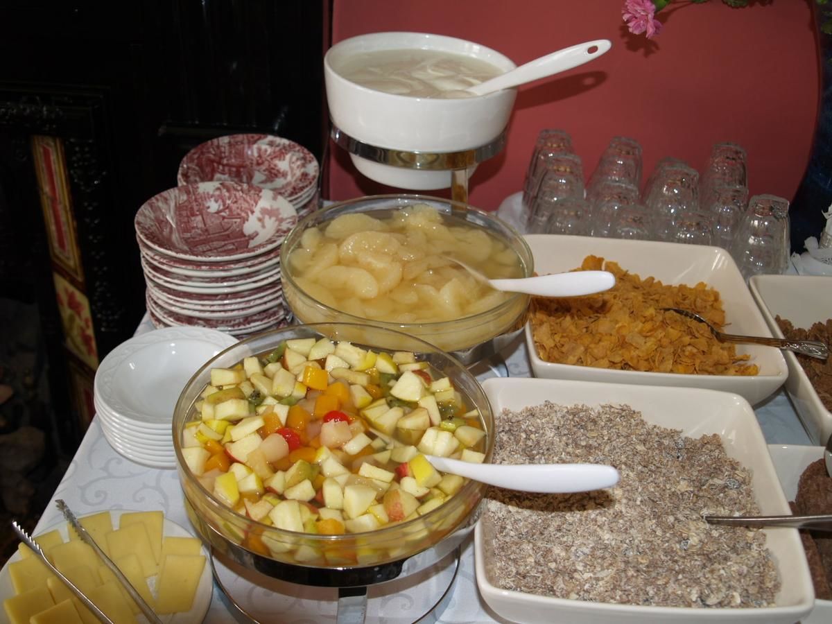 Гостевой дом Killarney Guest House Корк-35