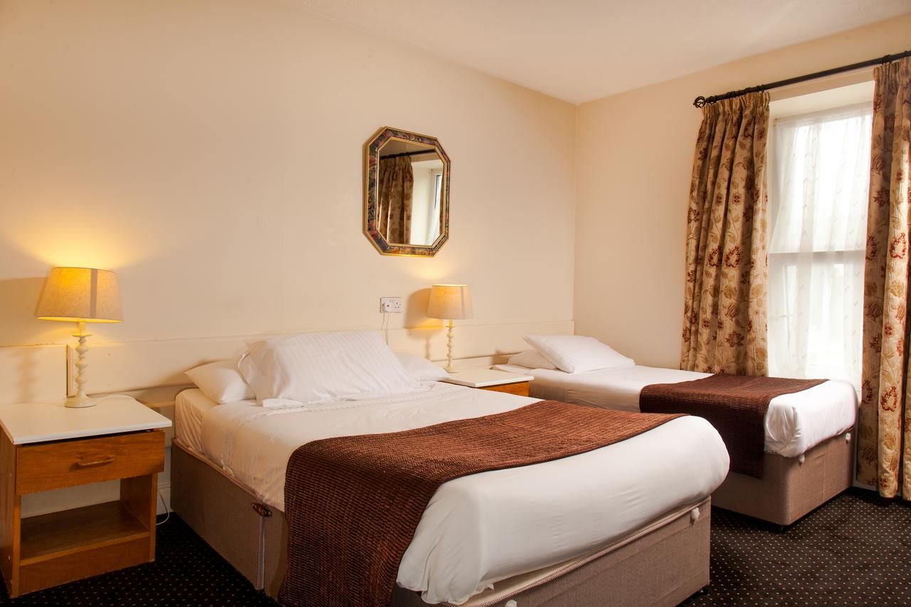 Гостевой дом Killarney Guest House Корк-38