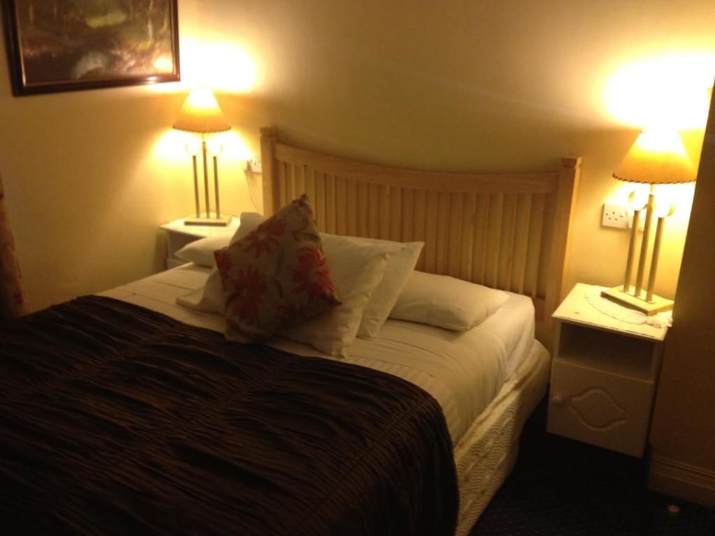 Гостевой дом Killarney Guest House Корк