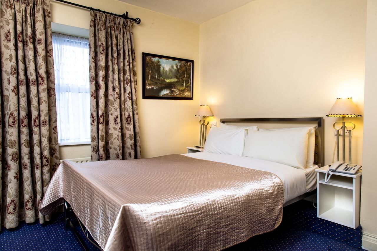 Гостевой дом Killarney Guest House Корк