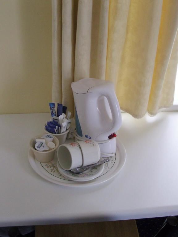 Гостевой дом Killarney Guest House Корк