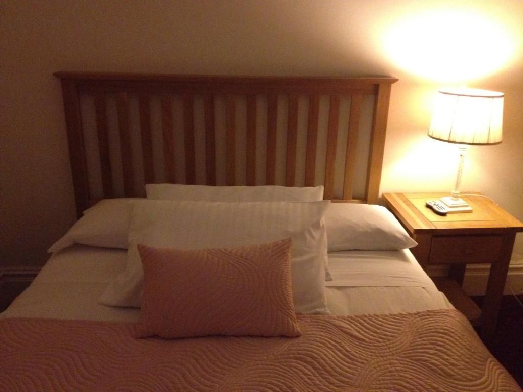 Гостевой дом Killarney Guest House Корк