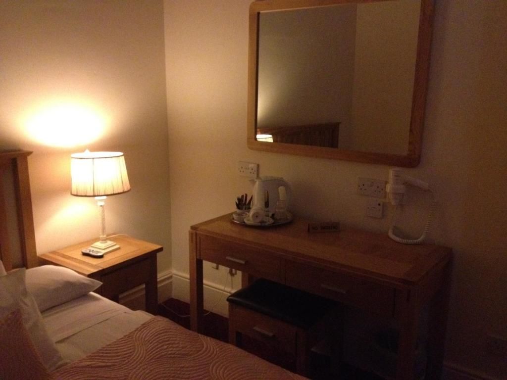 Гостевой дом Killarney Guest House Корк