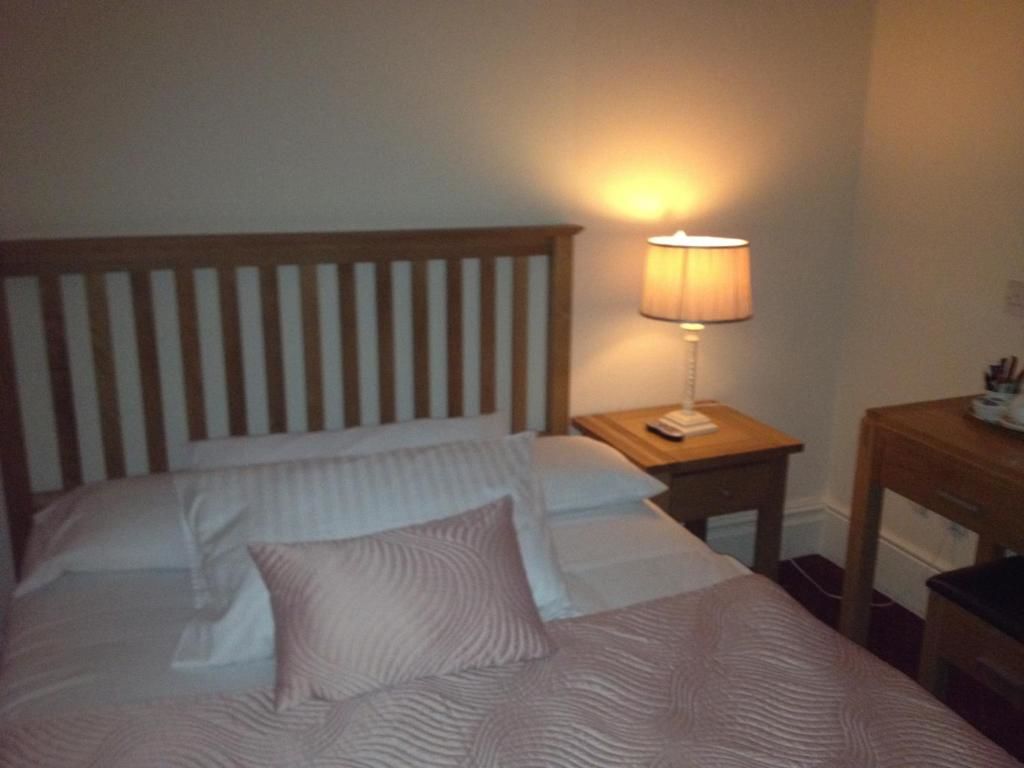 Гостевой дом Killarney Guest House Корк