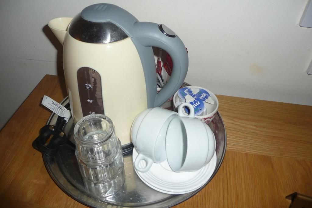 Гостевой дом Killarney Guest House Корк