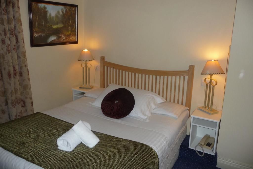 Гостевой дом Killarney Guest House Корк