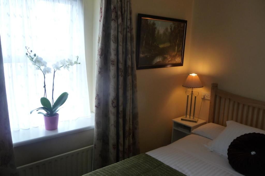 Гостевой дом Killarney Guest House Корк