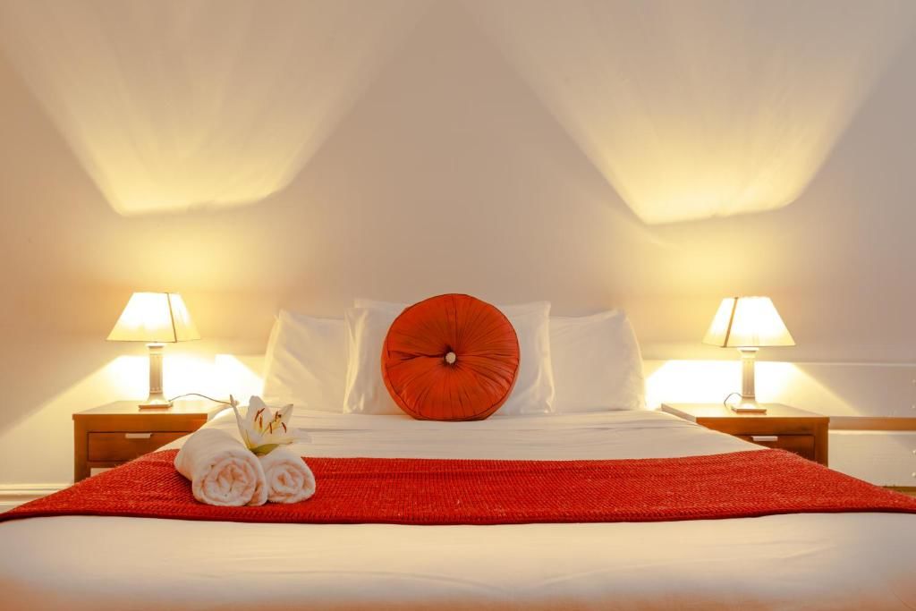 Гостевой дом Killarney Guest House Корк