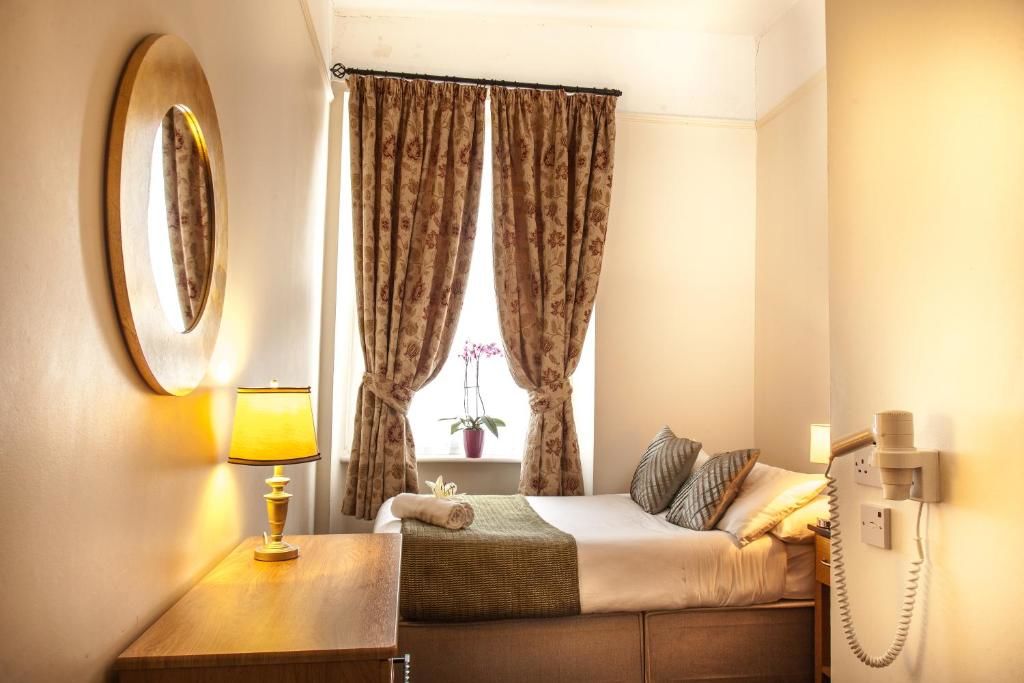 Гостевой дом Killarney Guest House Корк