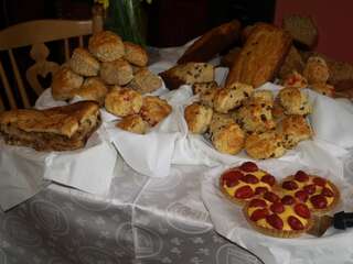 Гостевой дом Killarney Guest House Корк-6